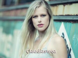 Claudiaswea