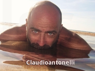 Claudioantonelli