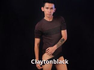 Claytonblack