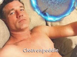 Cleavon_peddle