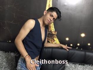 Cleithonboss