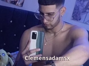 Clemensadamsx