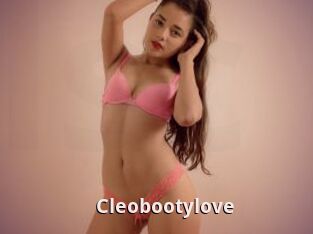Cleobootylove