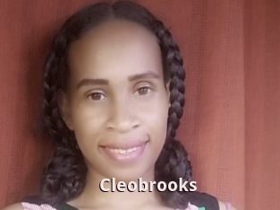 Cleobrooks