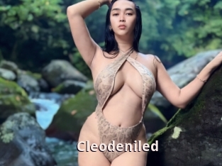 Cleodeniled