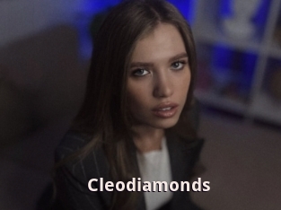 Cleodiamonds