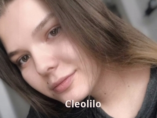 Cleolilo