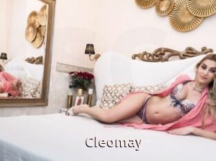 Cleomay