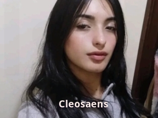 Cleosaens