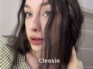 Cleosin