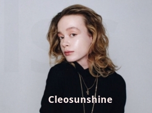 Cleosunshine