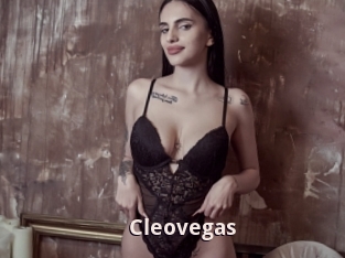 Cleovegas