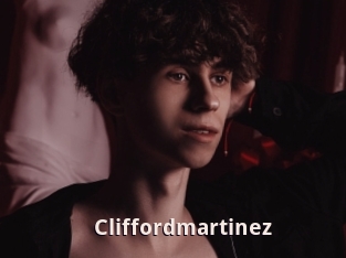Cliffordmartinez