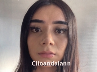 Clioandalann
