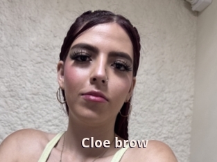Cloe_brow