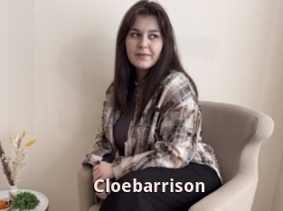 Cloebarrison