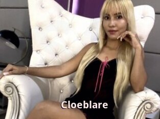 Cloeblare
