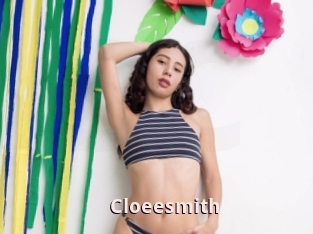 Cloeesmith