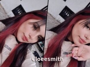 Cloeesmith