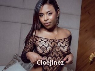 Cloejinez