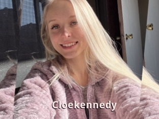 Cloekennedy