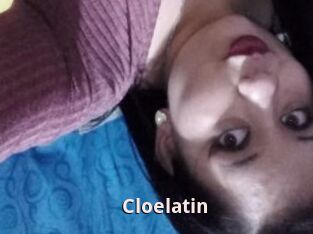 Cloelatin