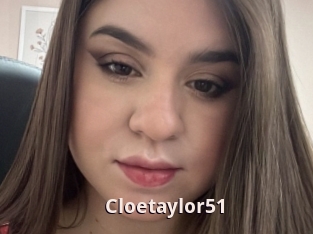 Cloetaylor51