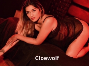 Cloewolf