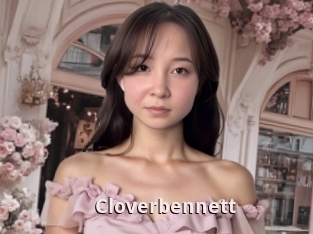 Cloverbennett