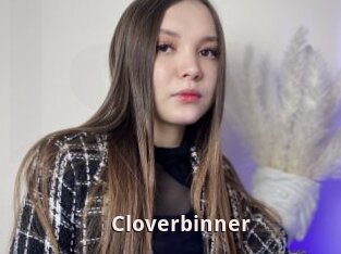 Cloverbinner