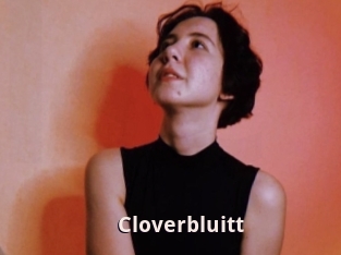 Cloverbluitt