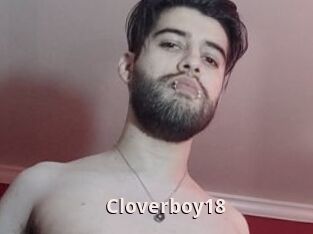 Cloverboy18