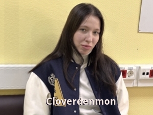 Cloverdenmon