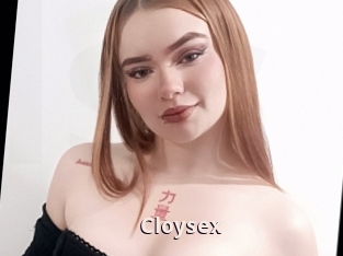 Cloysex