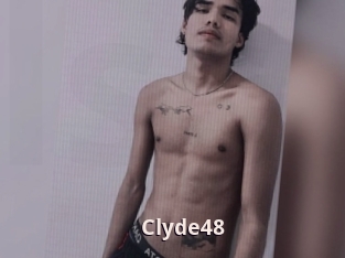 Clyde48