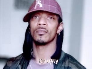 Cnutty
