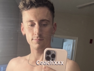 Coachxxx