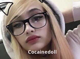 Cocainedoll