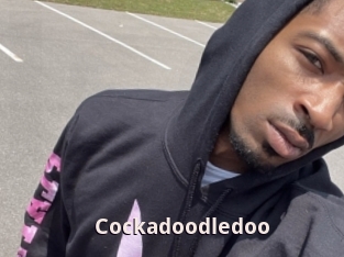 Cockadoodledoo