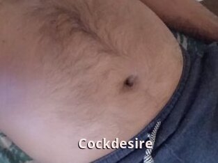 Cockdesire