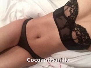 Cocoandvanilla