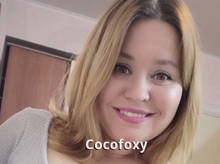 Cocofoxy