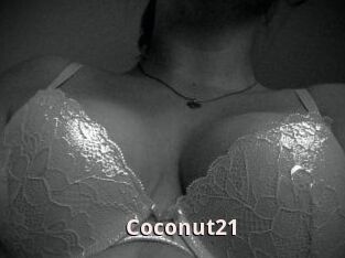 Coconut21