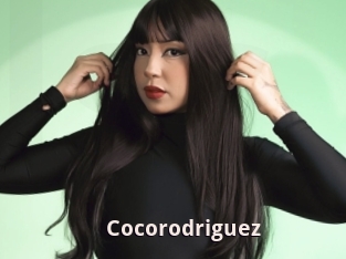 Cocorodriguez