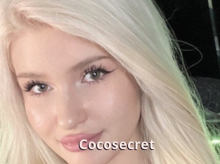 Cocosecret
