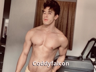 Coddyfalcon