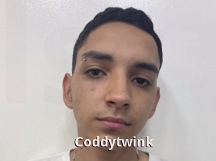 Coddytwink