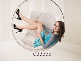 Cododo
