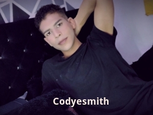 Codyesmith