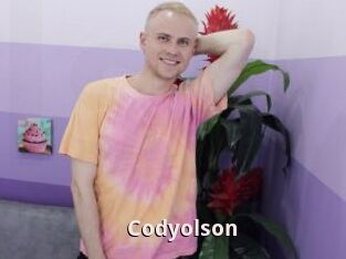 Codyolson